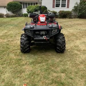 Meet your Posher, Alex